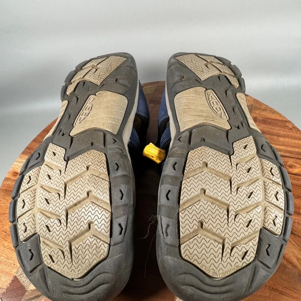 Keen good used